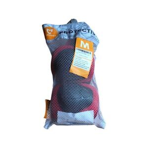 CRZKO Teenager Protective Gear